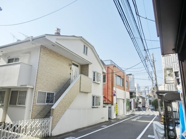 クレール経堂の物件内観写真